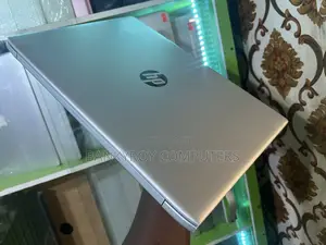 Laptop HP ProBook 450 G5 8GB Intel Core I5 SSD 256GB