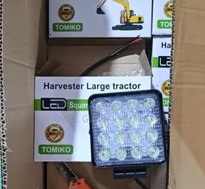 Fog Light For Truck 16 Led