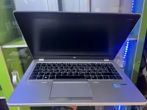 Laptop HP EliteBook Folio 9470M 16GB Intel Core I5 SSD 256GB