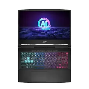 New Laptop MSI Katana 15 16GB AMD Ryzen 9 SSD 1T