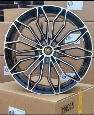 High Quality Certified Alloyed Rims Lamborghini Urus 2019