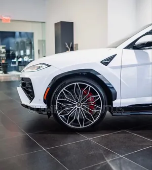 High Quality Certified Alloyed Rims Lamborghini Urus 2019