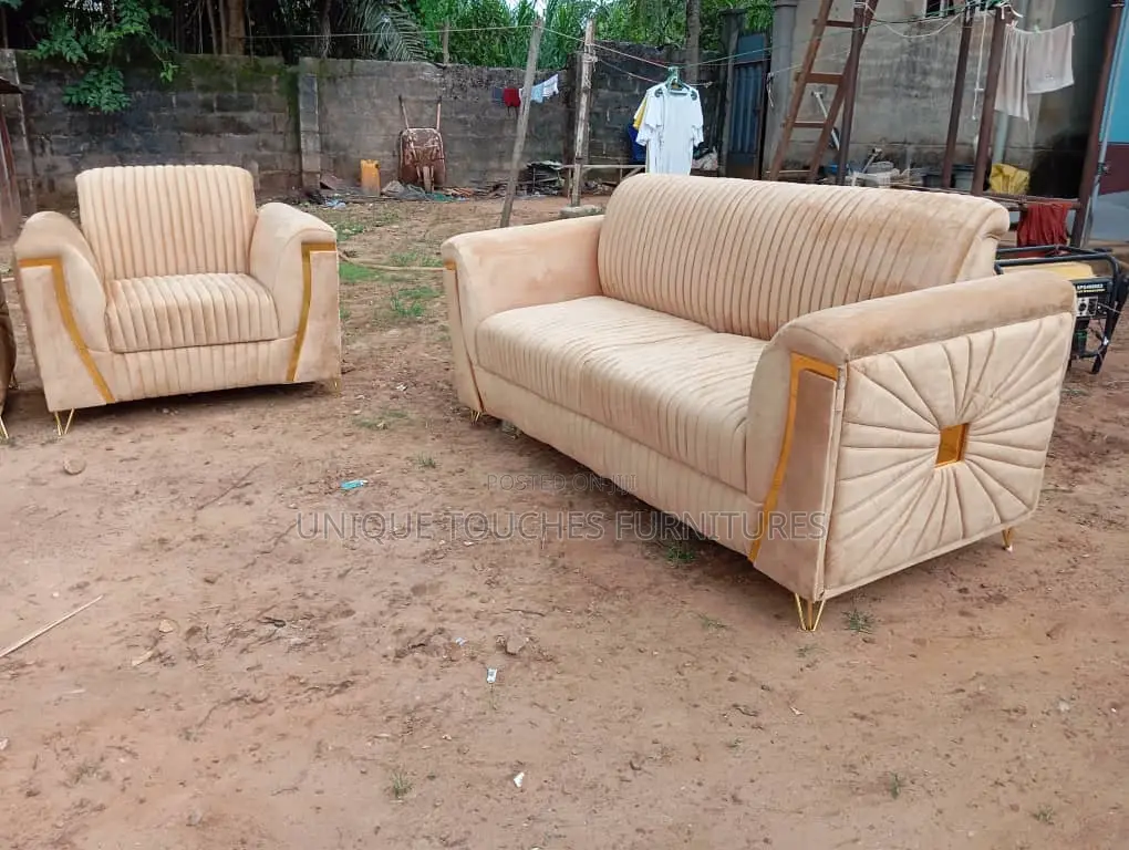 Complete Set Living Room Sofa