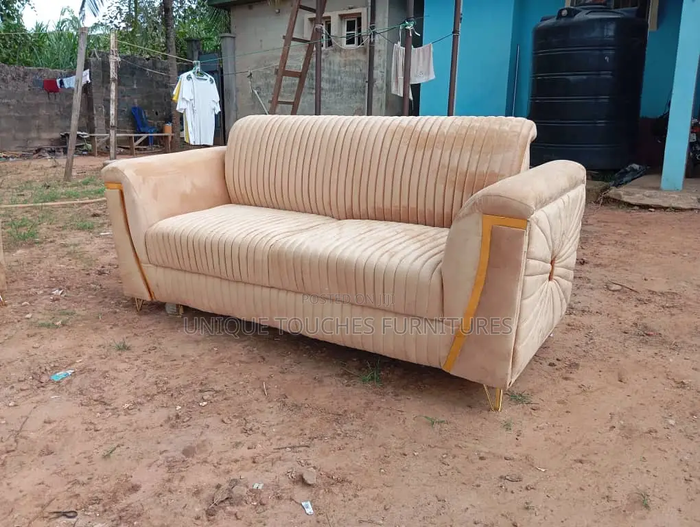 Complete Set Living Room Sofa
