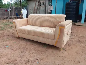 Complete Set Living Room Sofa
