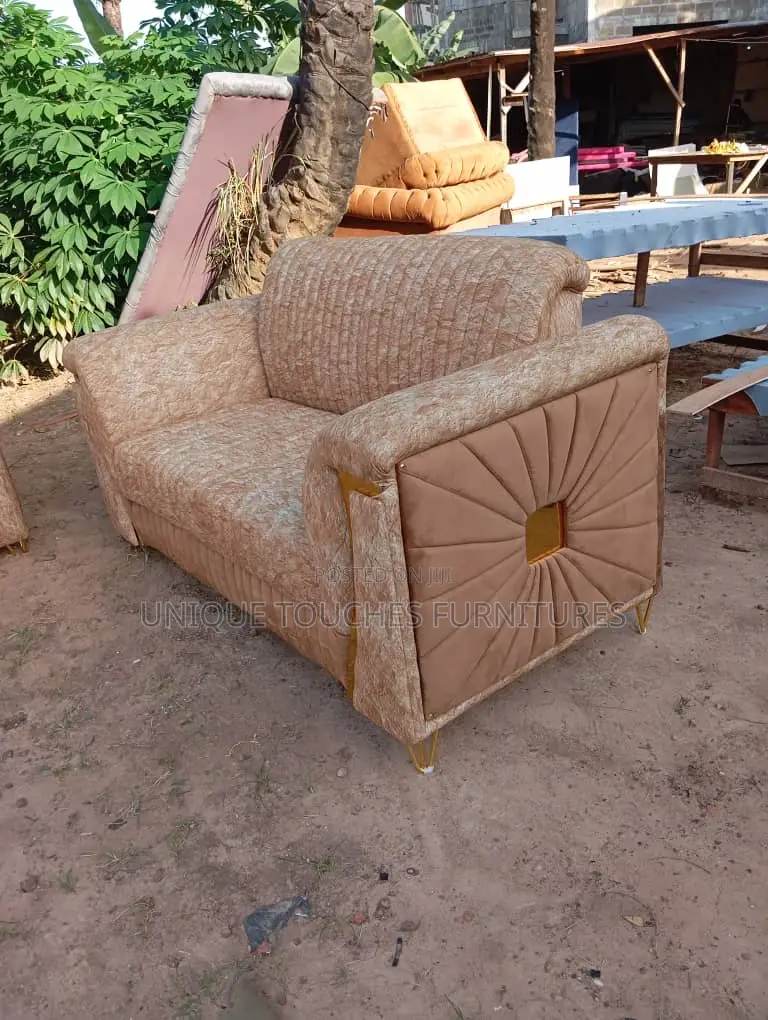 Complete Set Living Room Sofa