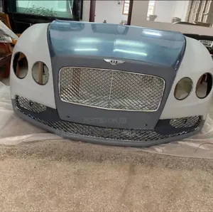 High Quality Certified Bonnet, Fender,Grill Bentley Bentayga