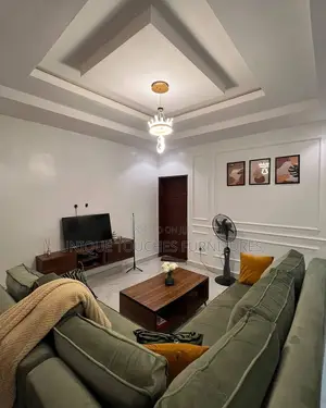 Lemon Green Sectional Sofa