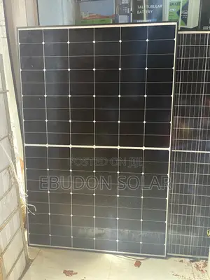 Solar Panels Canadian 500watts