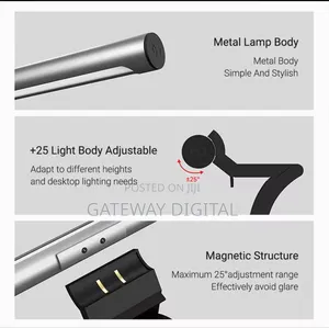 Yeelight Libracd Screen Light Bar Display Hanging Lamp