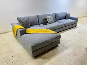 Sectional Sofa Set Available in Every Colour