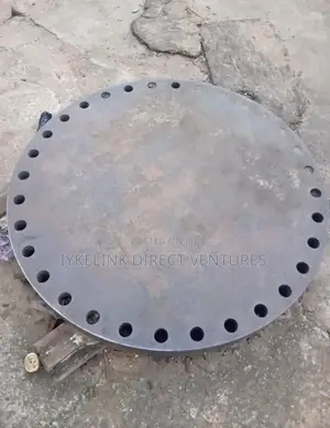 16" Blind Flange Cl300