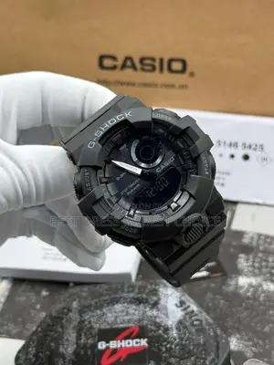 G-shock With Full Package