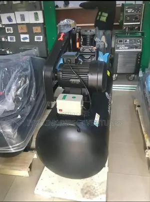 100l Air Compressor Machine