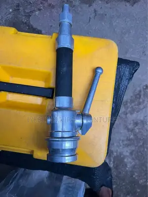 Fire Hose Nozzle 2 1/2