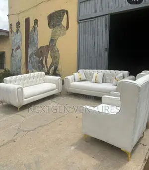 Full Set 7 Seaters Couch