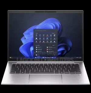 New Laptop HP EliteBook 840 10 16GB Intel Core i5 SSD 512GB