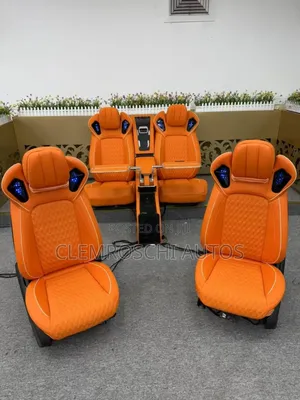 High Quality Certified New Vip Interior Upgrades G-Wagon