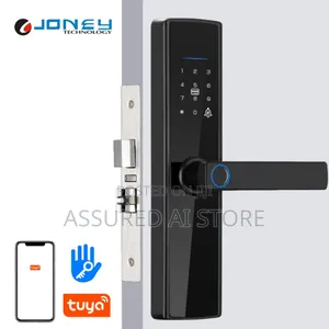 Smart Lock Tuya Wifi