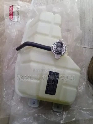 Water Can for Kia Sorento 2008
