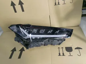 High Quality Certified Brand New Head Lamp Lamborghini Urus