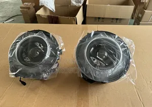 High Quality Certified Brand New Head Lamp Benz G-Wagon 2024