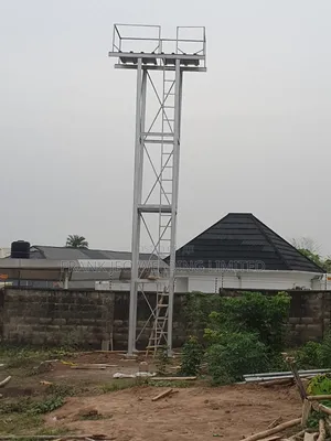 Water Tankstand