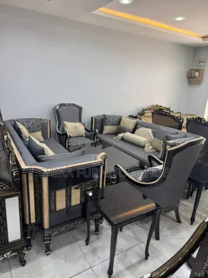 Set of Turkish Sofas