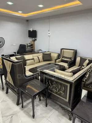 Turkish Sofas