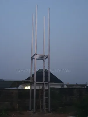 Water Tankstand