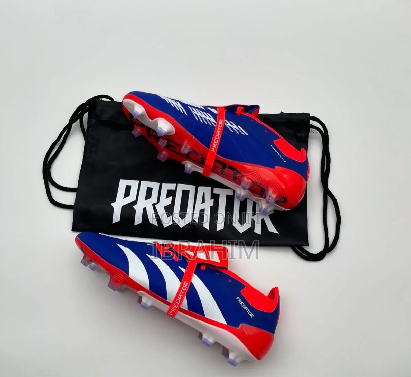 Adidas Predator