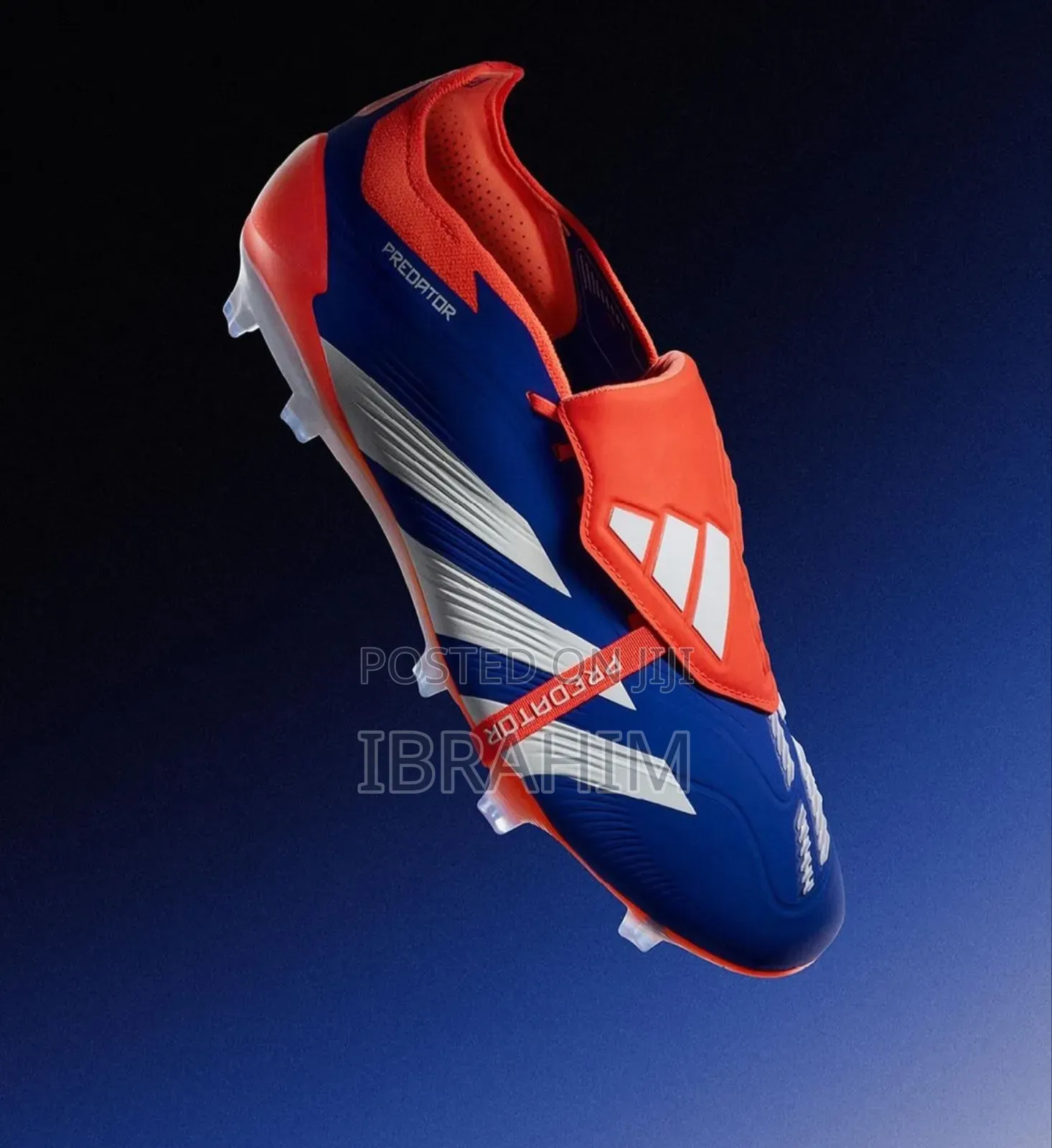 Adidas Predator
