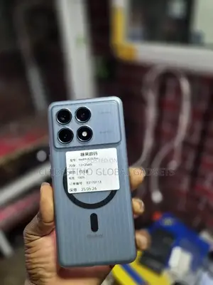 Xiaomi Redmi K70 Pro 256 GB Blue