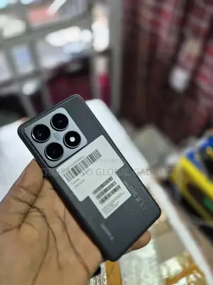 Xiaomi 14T Pro 512 GB Blue