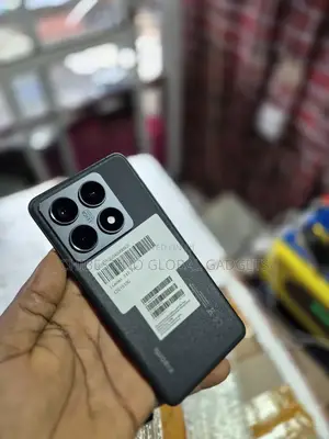 Xiaomi 14T Pro 512 GB Blue
