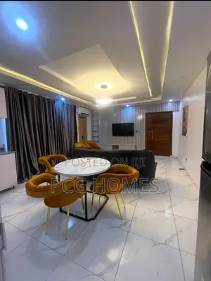 Photo - 2 Bedroom Shortlet Apartment