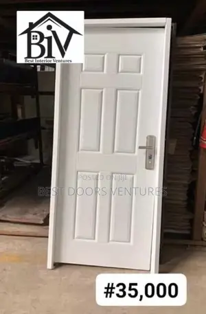 3ft by 7ft Room Door