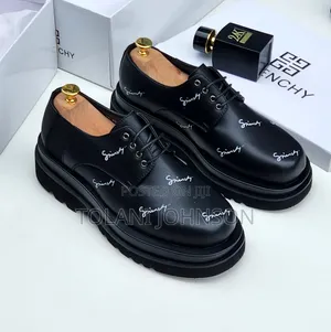 Photo - High-Quality Designer Shoes