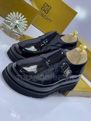 Photo - High-Quality Designer Shoes