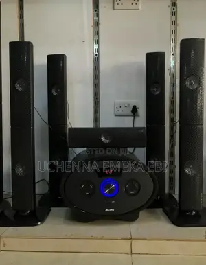 Ailipu Home Theater System