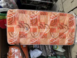 Very Durable Mattress 3by6