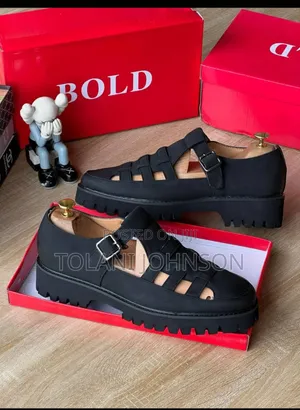 Photo - High-Quality Designer Shoes