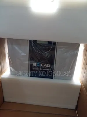 This Is Bread 11kva Hybrid Inverter