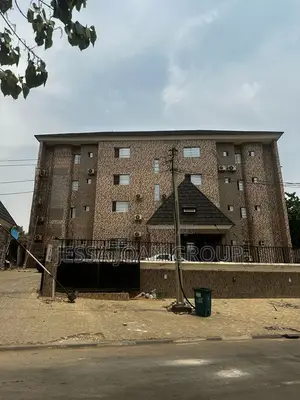 Photo - Furnished 20bdrm Maisonette in Hotel, Zone 3 / Wuse for sale