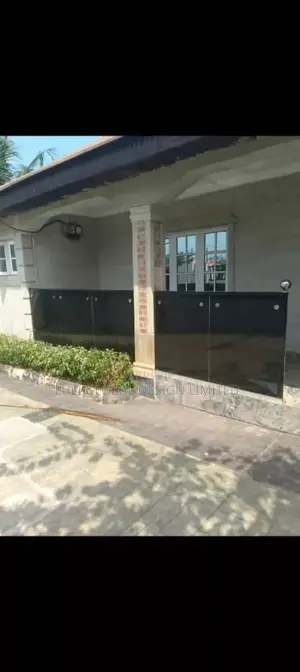 Stainless Handrail