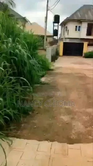 Land for Sale at Thinkers Corner Enugu