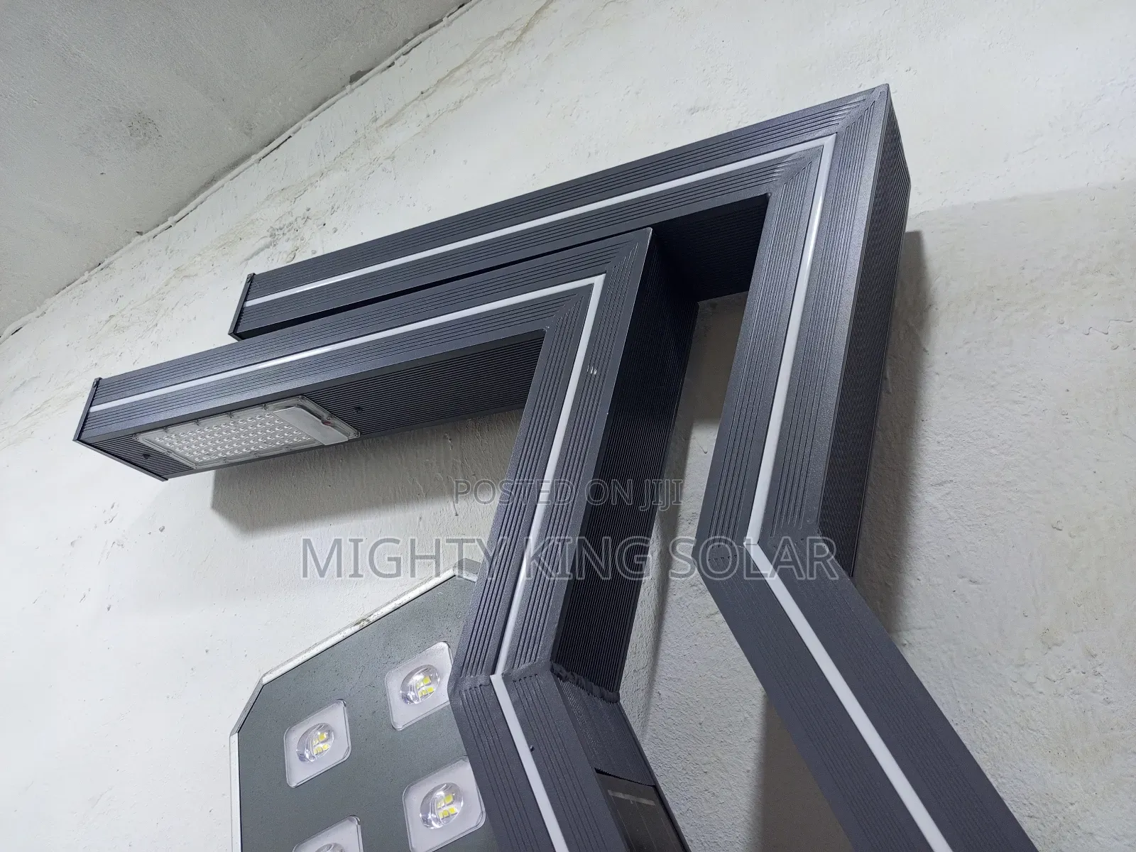 This Is Beautiful Solar Compound Light