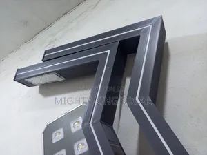 This Is Beautiful Solar Compound Light