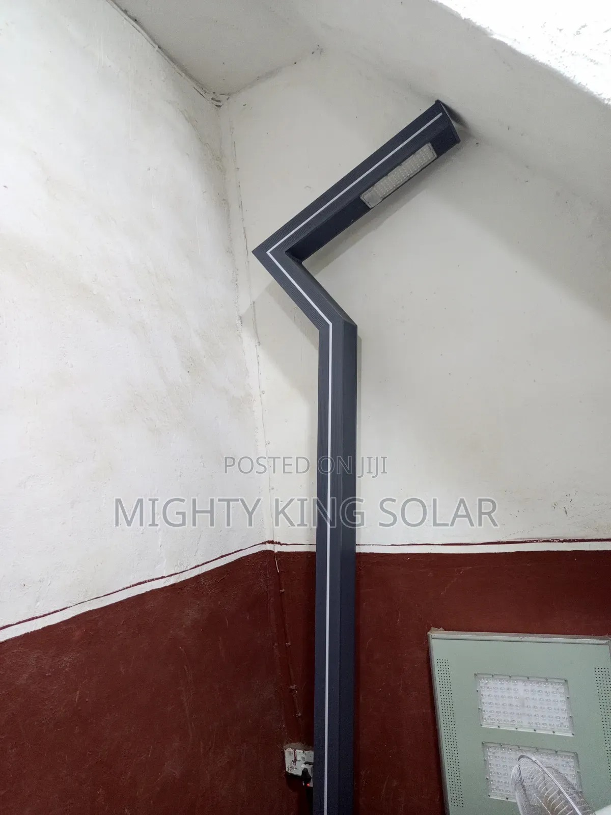 This Is Beautiful Solar Compound Light