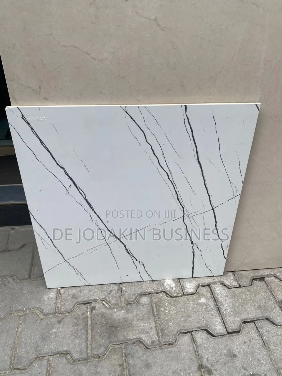 Spanish Glazed 60x60 Floor Tile